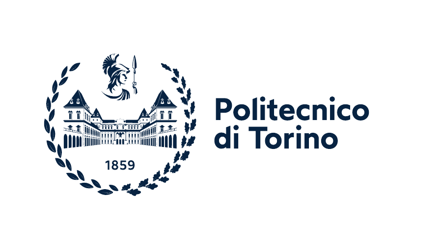 Politecnico di Torino logo